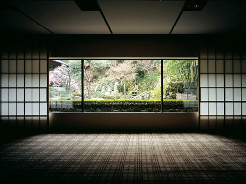 Hyatt Regency Kyoto-Japon-5