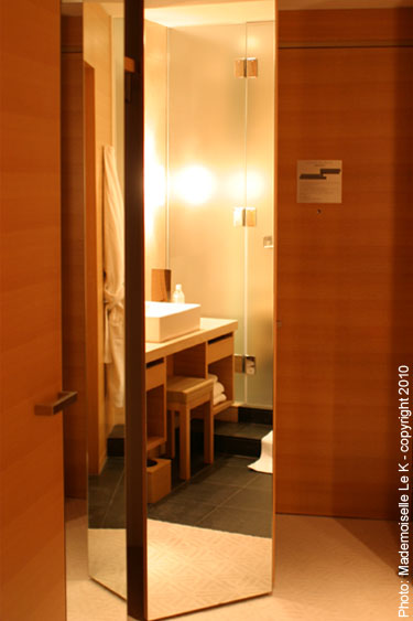 Hyatt Regency Kyoto- A Zen Room-10-Photo Mademoiselle Le K-copyright 2010