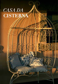 Casa da Cisterna-by MlleLeK