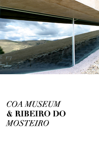 Côa Museum-and-Ribeiro do Mosteiro-by MlleLeK
