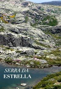 Serra da Estrella-by MlleLeK