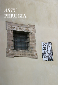 Umbria-Italy-Arty-Perugia-by-MlleLeK