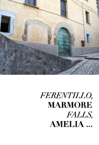 Umbria-Italy-Ferentillo-Marmore-Falls-Amelia-Perugia-by-MlleLeK