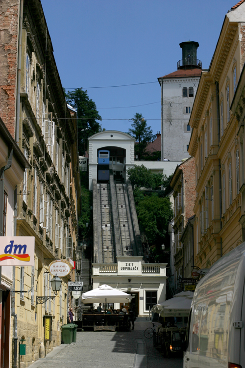Croatia: 5 Terraces in Zagreb_3_Photo Mademoiselle Le K_copyright 2013