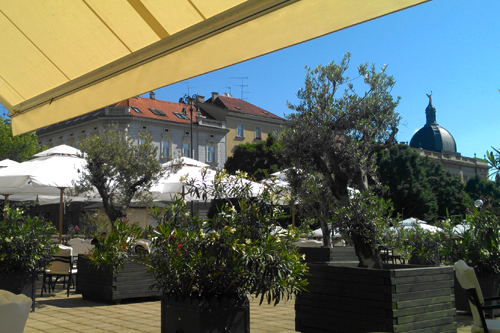 Esplanade Zagreb-Breakfast@Terrace-2-Photo Mademoiselle Le K-copyright 2013