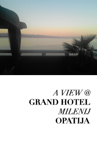 MlleLeK Grand Hotel 4 Opatijska Cvijeta
