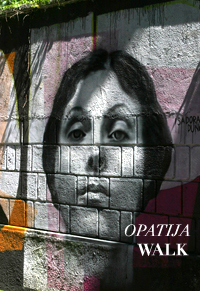 Opatijia Walk by MlleLeK