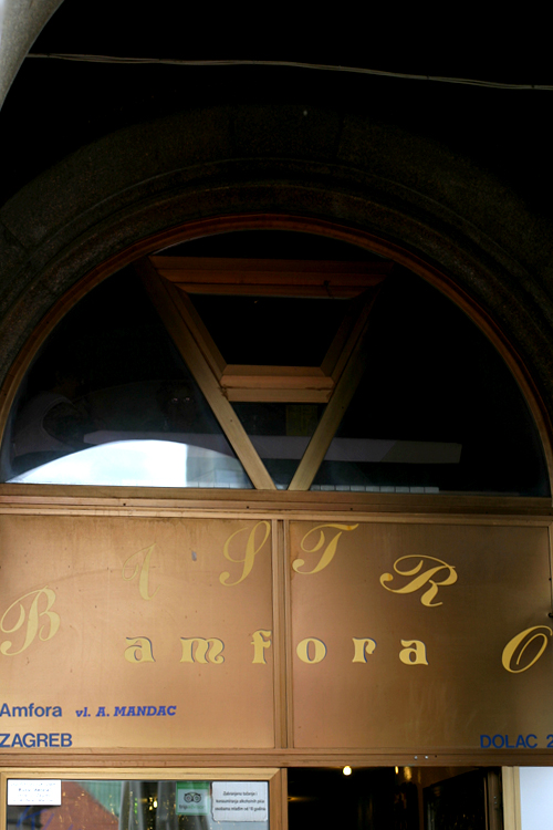 Zagreb Restaurants-Amfora-2-Photo Mademoiselle Le K-copyright 2013