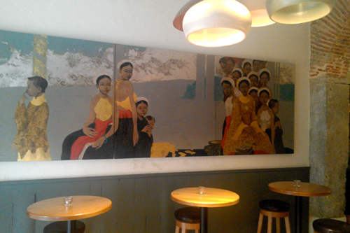 Restaurants in Lisbon-A Charcuteria-1-Photo Mademoiselle Le K-copyright 2013