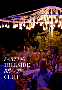 MlleLeK-Party-Hillside Beach Club