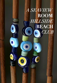 MlleLeK-Seaview Room-Hillside Beach Club