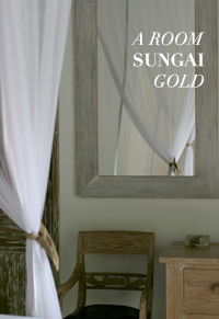 MlleLeK-Sungai Gold-Bali-Room