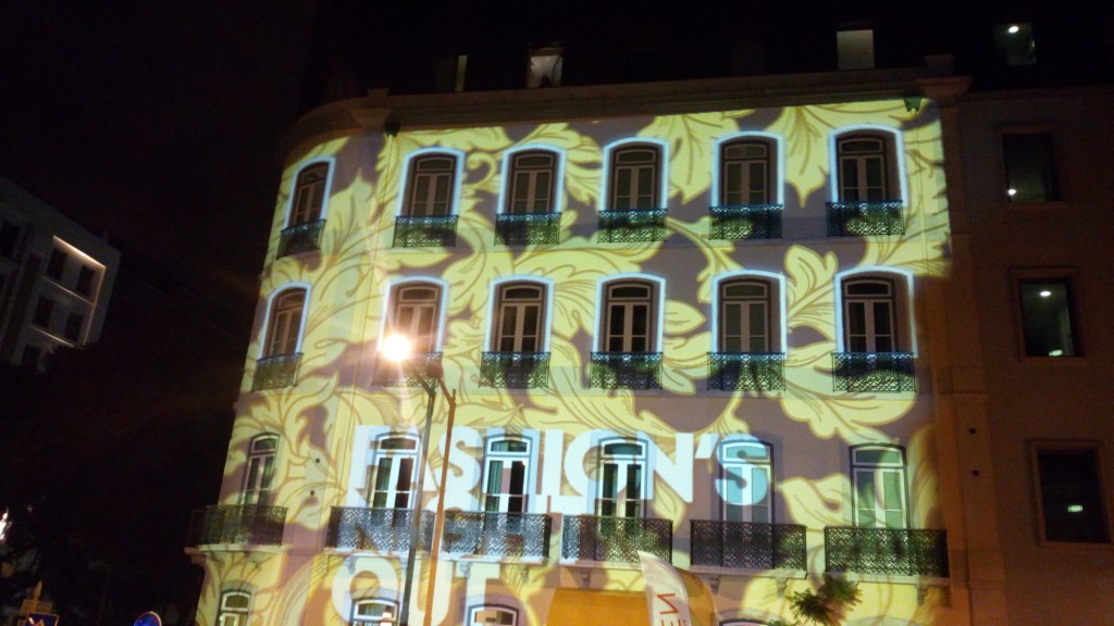Lisbon-Vogue Fashion's Night Out-Vintage Hotel-Photo Mademoiselle Le K-copyright 2014
