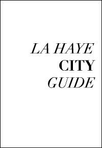 La-Haye-City-Guide-by-MlleLeK