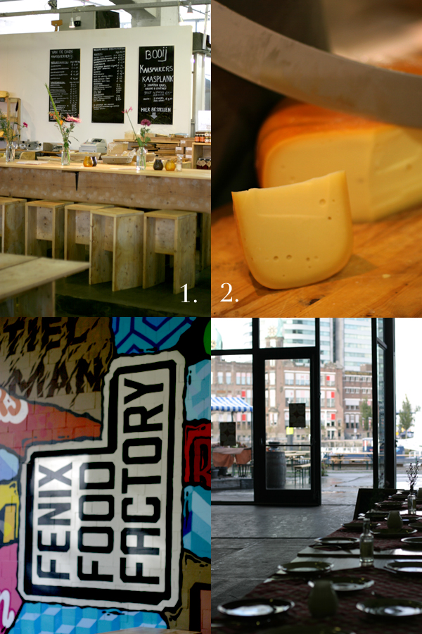 Netherlands-Rotterdam-City Guide-Fenix Food Factory-2-Photo Mademoiselle Le K-copyright 2014