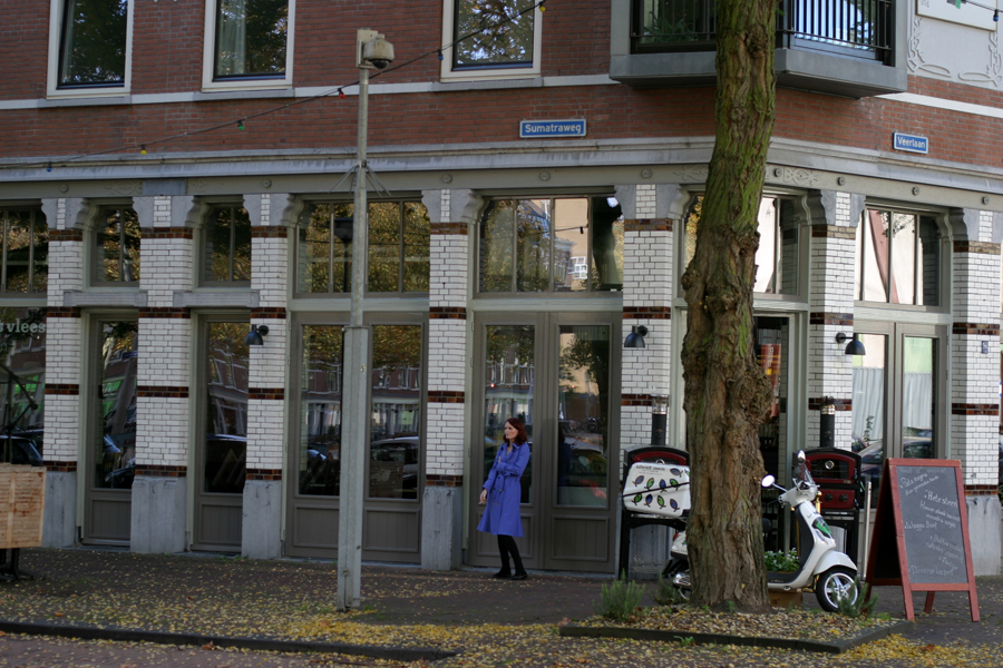 Netherlands-Rotterdam-City Guide-Sumatraweg-Photo Mademoiselle Le K-copyright 2014