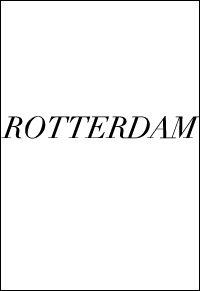Rotterdam-by-MlleLeK
