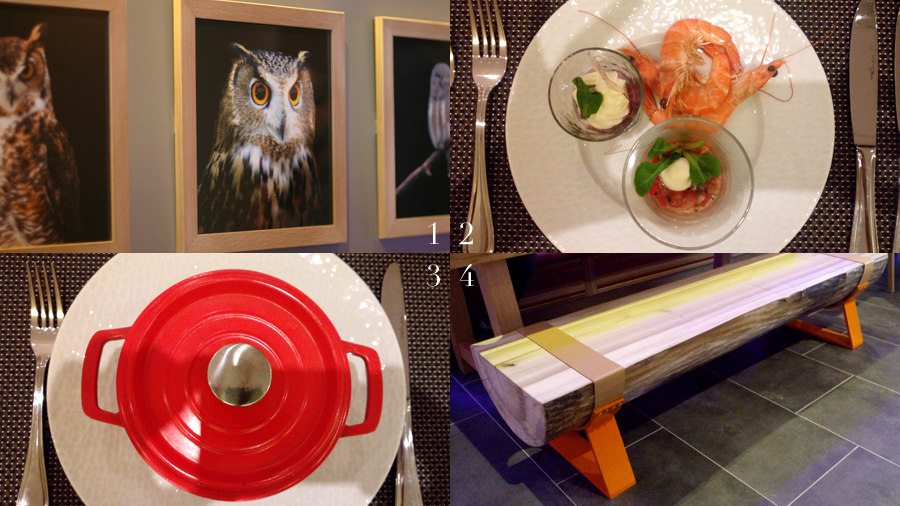 Club Med-Val Thorens Sensations-France-Main Restaurant-Breakfast-2-Photo Mademoiselle Le K-copyright 2014
