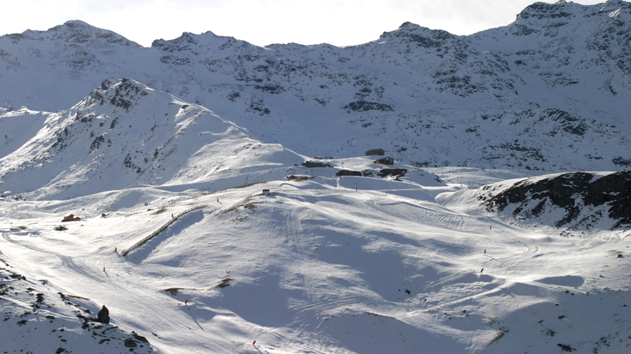 Club Med-Val Thorens Sensations-Ski-Wellness-Parties-Mountain View From My Room-1-Photo Mademoiselle Le K-copyright 2014