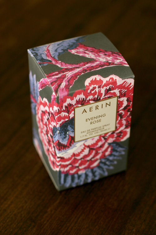 Estée Lauder-Aerin-Evening Rose-Fragrance-2-Photo ©Mademoiselle Le K