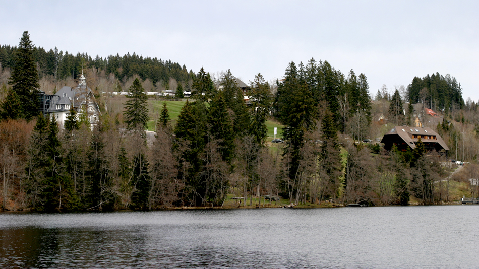 Germany-Bade-Wutemberg-Sharzwald-Black Forest-Titisee-1-Photo ©Mademoiselle Le K