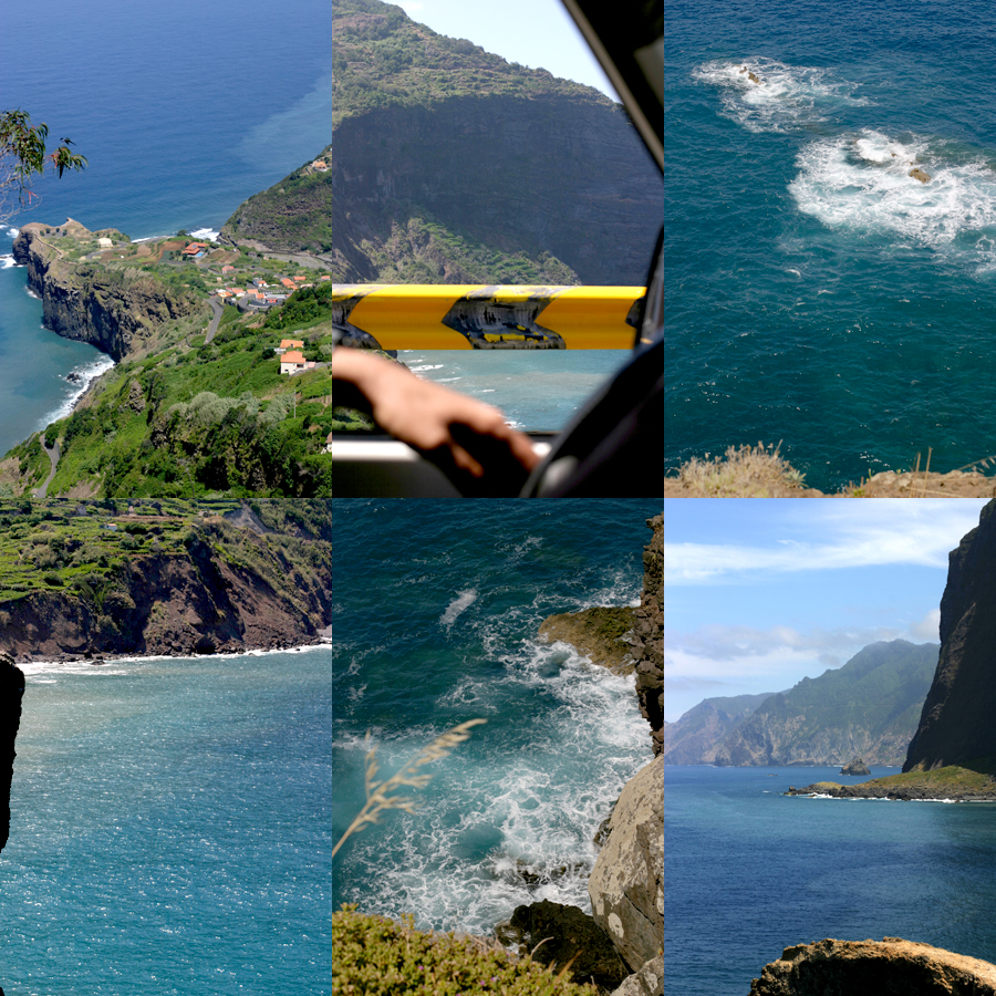 Madeira-Portugal-Road To Santana-Jeep Tour-2-Photo ©Mademoiselle Le K