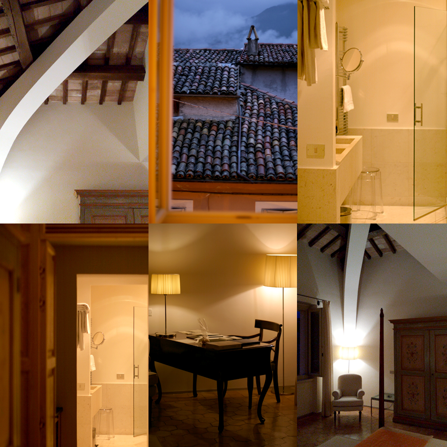 Umbria-Italy-Norcia-Hotel-Palazzo-Seneca-3-Photo ©Mademoiselle Le K