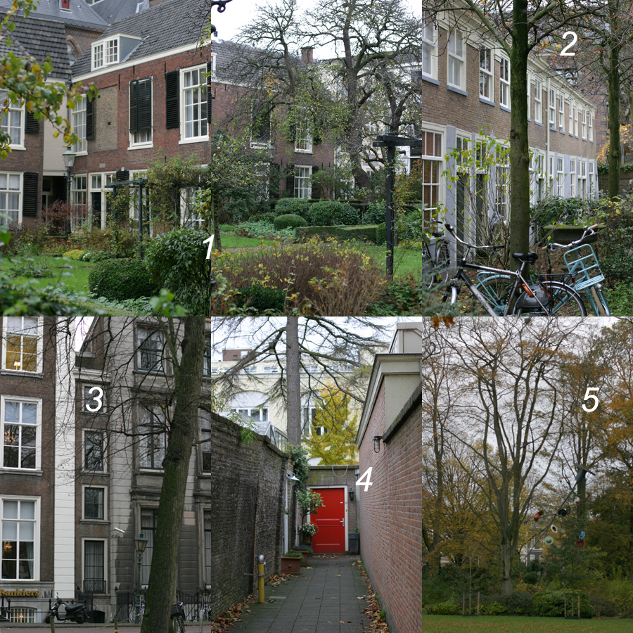 Netherlands-The-Hague-Walk-Secret-Gardens-The-Palace-Gardens-1-Photo ©Mademoiselle Le K
