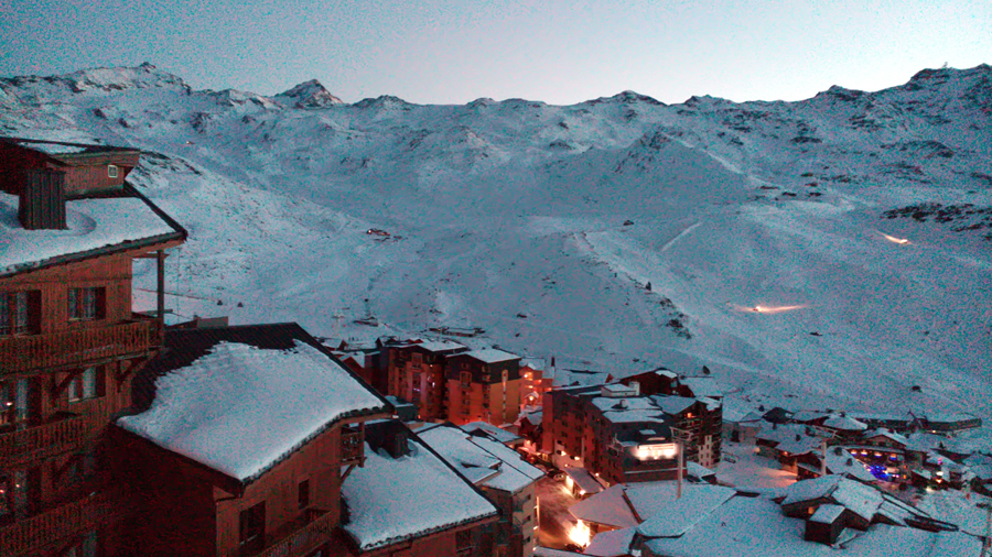 Val-Thorens-France-Segway-Cross-View-To-Val-Thorens-1-Photo ©Mademoiselle Le K