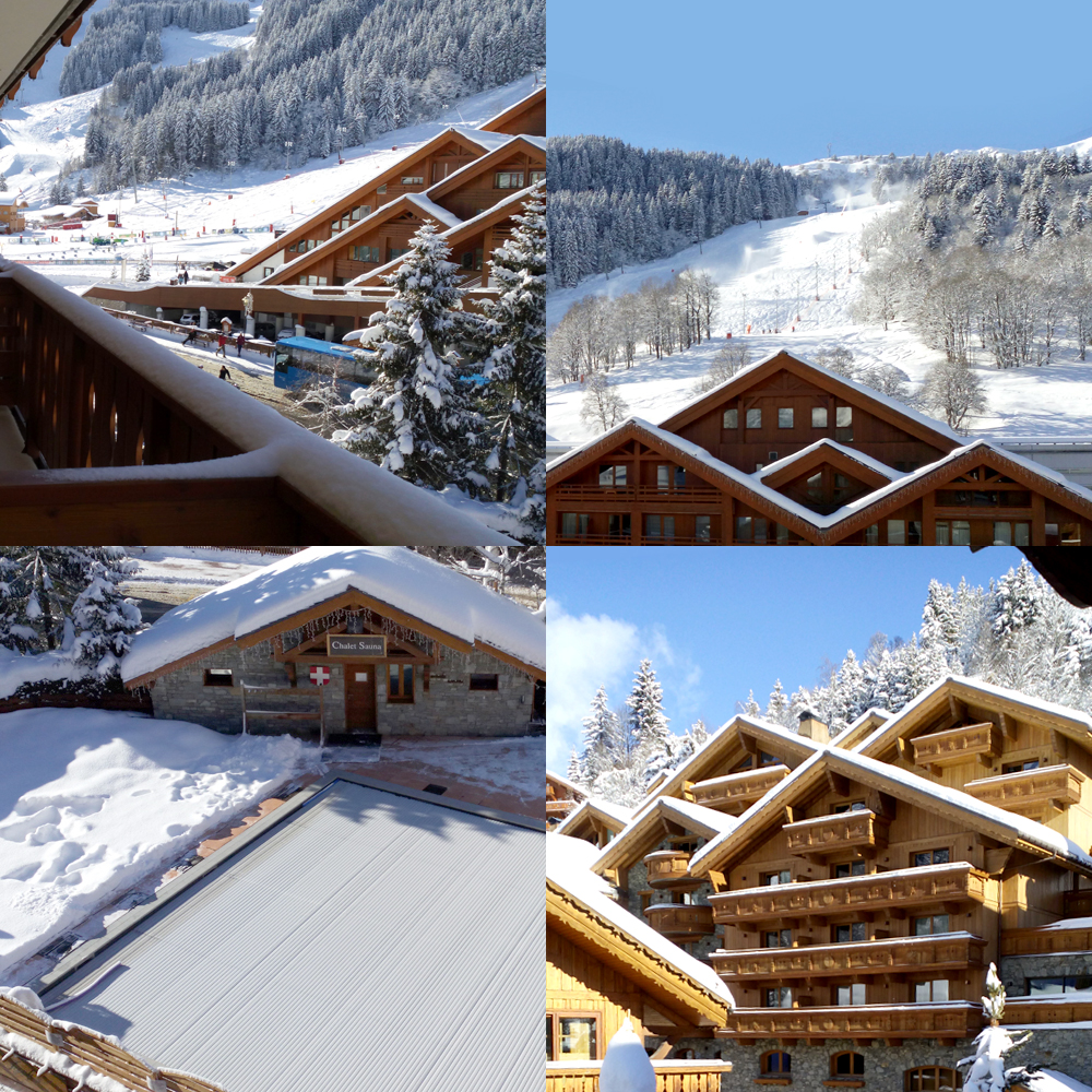 France-Meribel-Ski-Resort-Hotel-Le-Tremplin-View-Room-2-Photo ©Mademoiselle Le K