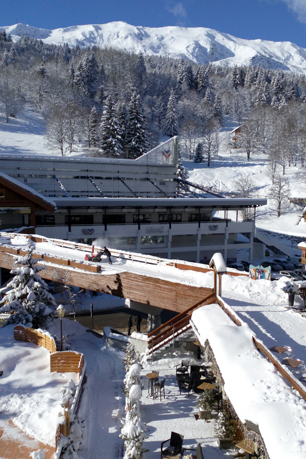 France-Meribel-Ski-Resort-Hotel-Le-Tremplin-View-Room-3-Photo ©Mademoiselle Le K