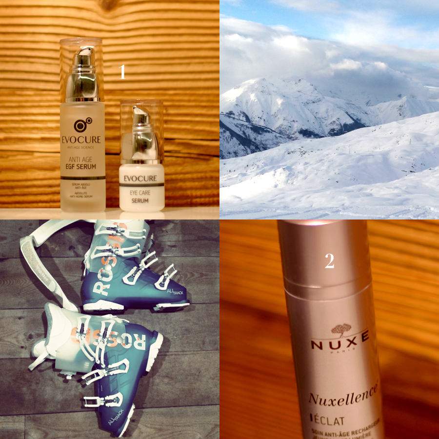 My-Ski-Beauty-Essentials-Cleansers-2-Photo ©Mademoiselle Le K