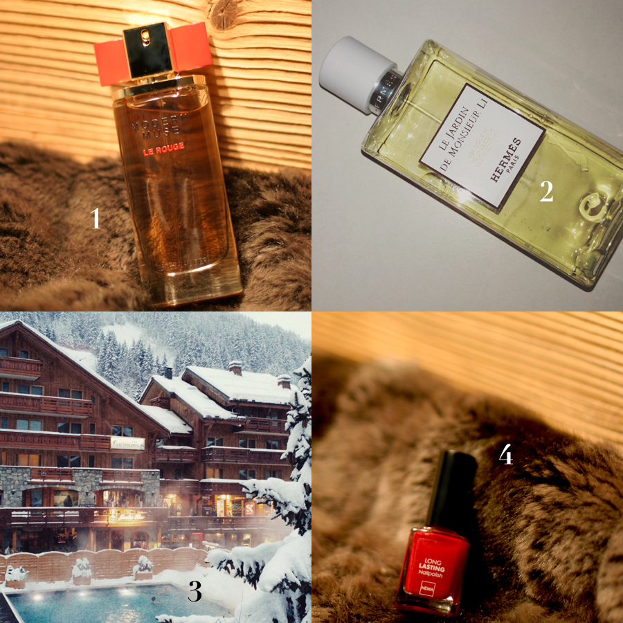 My-Ski-Beauty-Essentials-Cleansers-3-Photo ©Mademoiselle Le K