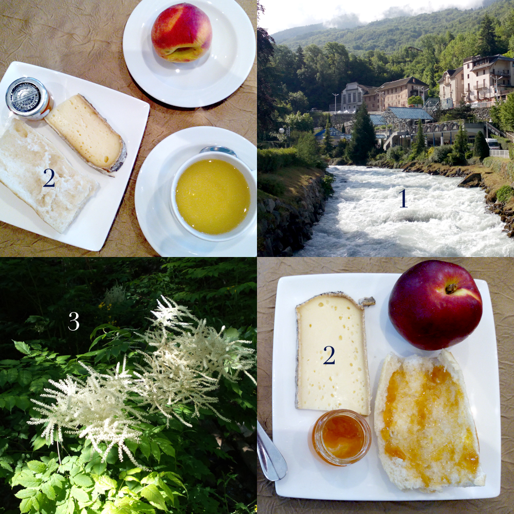 France-Brides-les-Bains-Hotel-du-Golf-Breakfasts-Grand-Spa-Thermal-Slimming-French-Alps-1-Photo ©Mademoiselle Le K