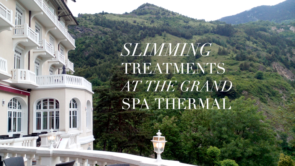 France-Brides-les-Bains-Hotel-du-Golf-Grand-Spa-Thermal-Slimming-Treatments-French-Alps-2-Photo ©Mademoiselle Le K