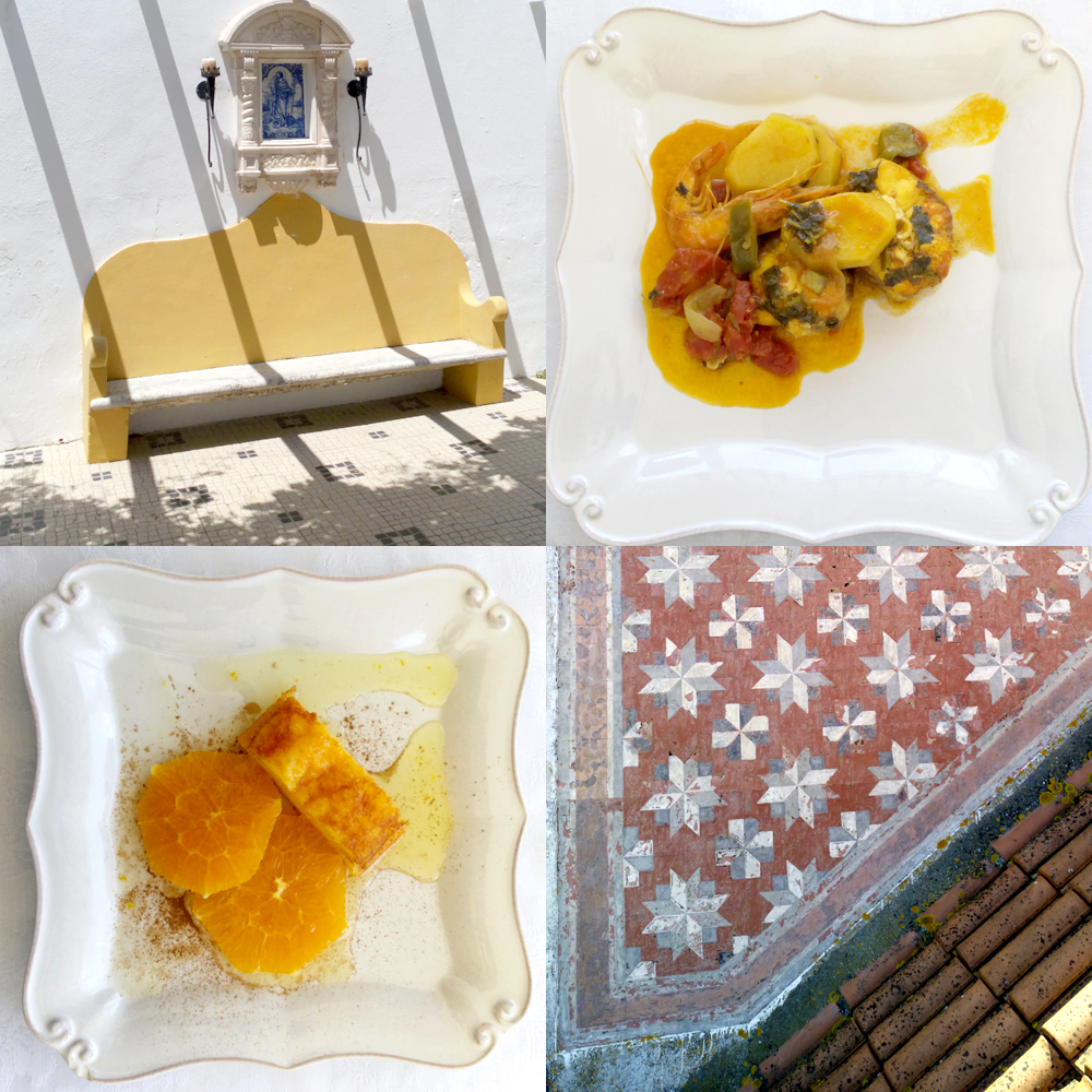 Portugal-Alentejo-Mora-Solar-Dos-Lilases-Restaurant-1-Photo ©Mademoiselle Le K