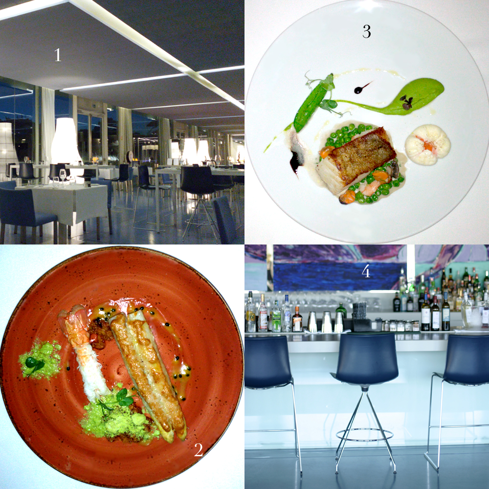 The-Oitavos-Hotel-Review-Gourmet-Restaurant-Dinner-Bar-1-Photo ©Mademoiselle Le K
