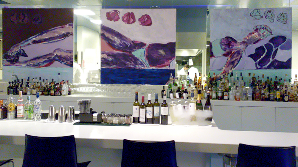 The-Oitavos-Hotel-Review-Gourmet-Restaurant-Dinner-Bar-2-Photo ©Mademoiselle Le K