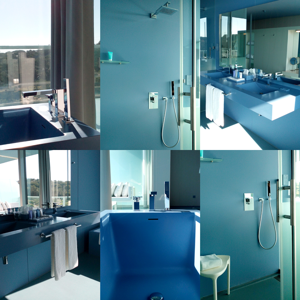 The-Oitavos-Hotel-Review-Room-Bathroom-1-Photo ©Mademoiselle Le K