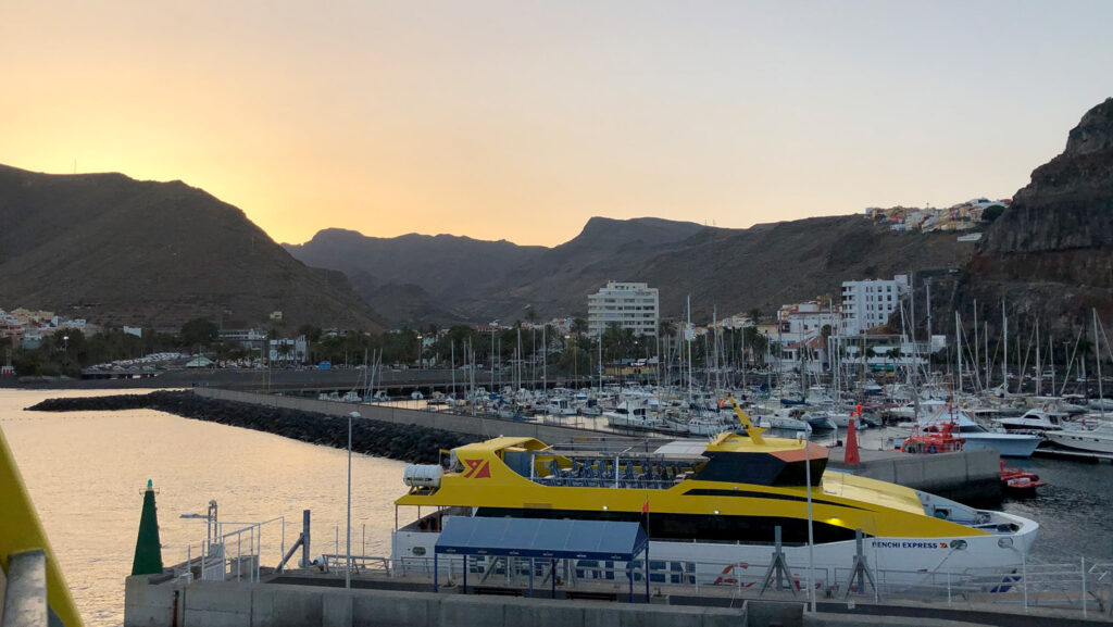 This image has an empty alt attribute; its file name is La-Gomera-Canary-Island-Spain-Photo-©Mademoiselle-Le-K-3-2-1024x577.jpg